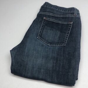 PREMIUM NATURAL FIT STRAIGHT LEG JEANS 30x28 ⭐